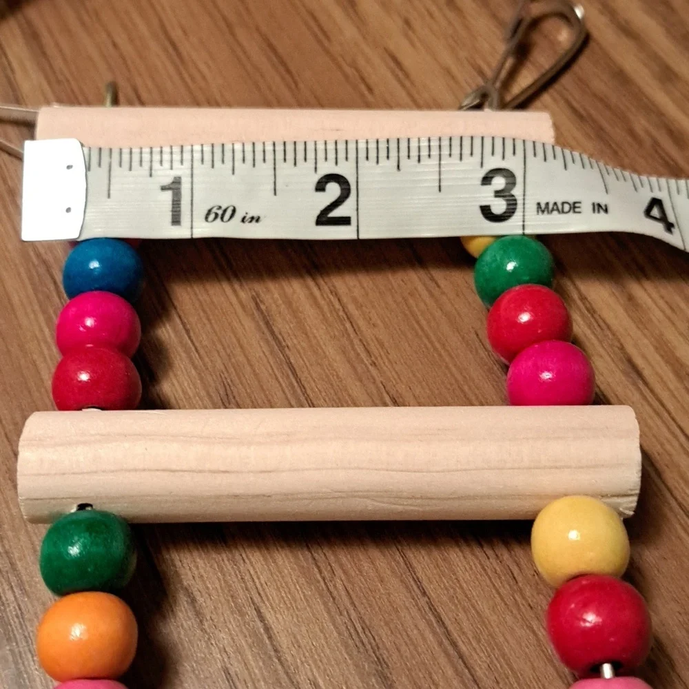 SALE Bird ladder/ BUNDLE ONLY 2or more items